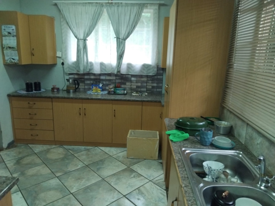 3 Bedroom Property for Sale in Stilfontein Ext 1 North West